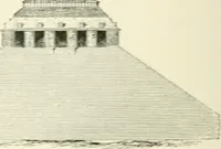 An illustration from The story of architecture: an outline of the styles in all countries (1896)