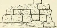 An illustration from The story of architecture: an outline of the styles in all countries (1896)