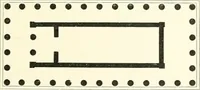 An illustration from The story of architecture: an outline of the styles in all countries (1896)