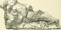 An illustration from The story of architecture: an outline of the styles in all countries (1896)