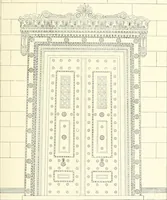 An illustration from The story of architecture: an outline of the styles in all countries (1896)