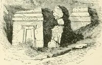 An illustration from The story of architecture: an outline of the styles in all countries (1896)