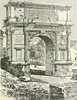 An illustration from The story of architecture: an outline of the styles in all countries (1896)