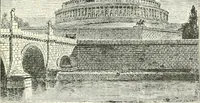 An illustration from The story of architecture: an outline of the styles in all countries (1896)