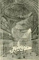 An illustration from The story of architecture: an outline of the styles in all countries (1896)
