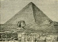 An illustration from The story of architecture: an outline of the styles in all countries (1896)