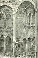 An illustration from The story of architecture: an outline of the styles in all countries (1896)