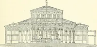 An illustration from The story of architecture: an outline of the styles in all countries (1896)