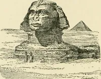 An illustration from The story of architecture: an outline of the styles in all countries (1896)