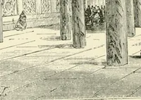 An illustration from The story of architecture: an outline of the styles in all countries (1896)