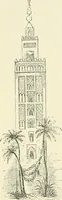 An illustration from The story of architecture: an outline of the styles in all countries (1896)