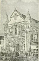 An illustration from The story of architecture: an outline of the styles in all countries (1896)