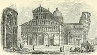 An illustration from The story of architecture: an outline of the styles in all countries (1896)