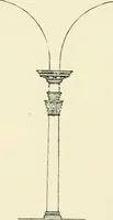 An illustration from The story of architecture: an outline of the styles in all countries (1896)