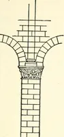 An illustration from The story of architecture: an outline of the styles in all countries (1896)