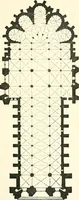 An illustration from The story of architecture: an outline of the styles in all countries (1896)