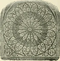 An illustration from The story of architecture: an outline of the styles in all countries (1896)