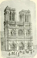 An illustration from The story of architecture: an outline of the styles in all countries (1896)