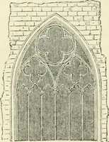 An illustration from The story of architecture: an outline of the styles in all countries (1896)