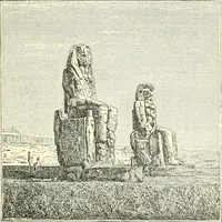 An illustration from The story of architecture: an outline of the styles in all countries (1896)