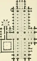 An illustration from The story of architecture: an outline of the styles in all countries (1896)