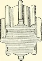 An illustration from The story of architecture: an outline of the styles in all countries (1896)