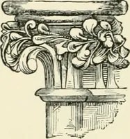 An illustration from The story of architecture: an outline of the styles in all countries (1896)