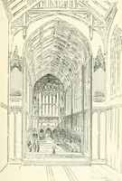 An illustration from The story of architecture: an outline of the styles in all countries (1896)