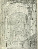 An illustration from The story of architecture: an outline of the styles in all countries (1896)