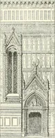 An illustration from The story of architecture: an outline of the styles in all countries (1896)