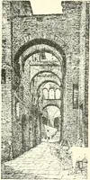 An illustration from The story of architecture: an outline of the styles in all countries (1896)