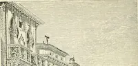 An illustration from The story of architecture: an outline of the styles in all countries (1896)