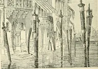 An illustration from The story of architecture: an outline of the styles in all countries (1896)