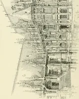An illustration from The story of architecture: an outline of the styles in all countries (1896)