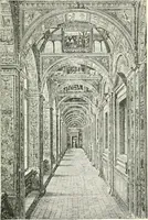 An illustration from The story of architecture: an outline of the styles in all countries (1896)