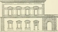 An illustration from The story of architecture: an outline of the styles in all countries (1896)