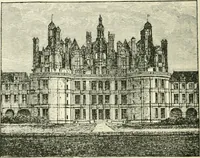 An illustration from The story of architecture: an outline of the styles in all countries (1896)