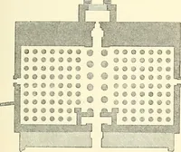 An illustration from The story of architecture: an outline of the styles in all countries (1896)