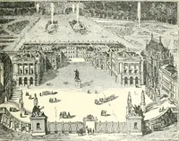 An illustration from The story of architecture: an outline of the styles in all countries (1896)