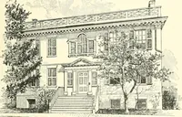 An illustration from The story of architecture: an outline of the styles in all countries (1896)