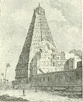 An illustration from The story of architecture: an outline of the styles in all countries (1896)