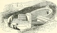 An illustration from The story of architecture: an outline of the styles in all countries (1896)