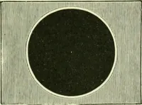 An illustration from The story of eclipses (1912)
