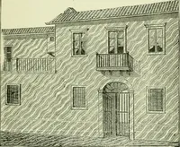 An illustration from The story of eclipses (1912)