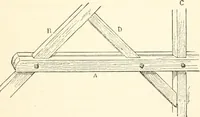 An illustration from The story of a house (1874)