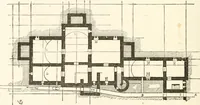 An illustration from The story of a house (1874)