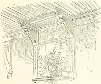 An illustration from The story of a house (1874)
