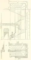 An illustration from The story of a house (1874)