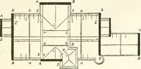 An illustration from The story of a house (1874)