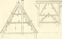 An illustration from The story of a house (1874)